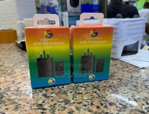  Google Pixel Fast Adapter