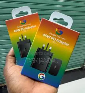  Google Pixel Fast Adapter