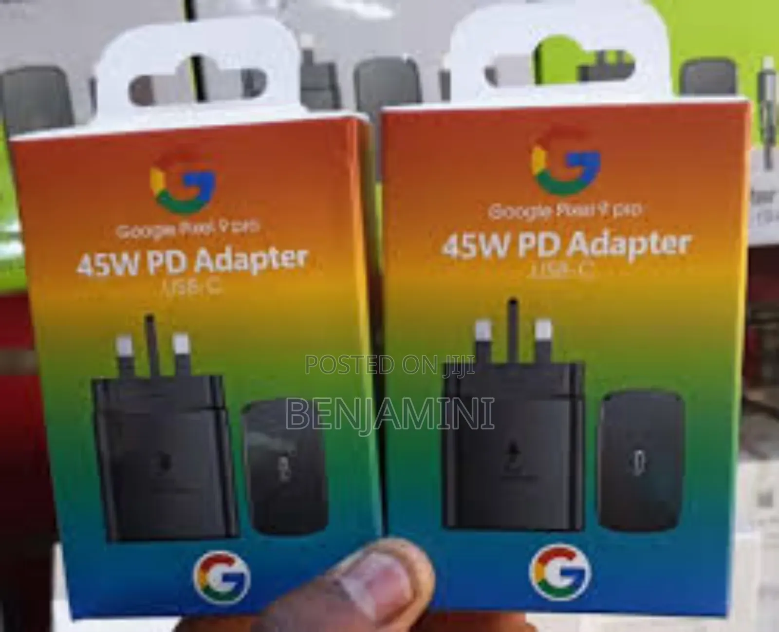  Google Pixel Fast Adapter