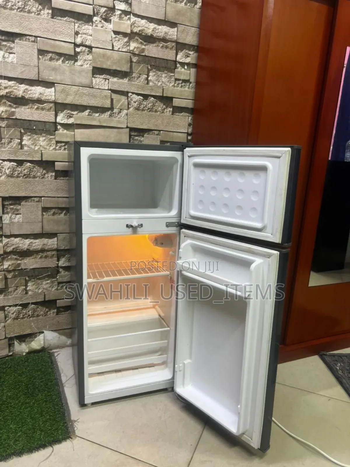 Boss Fridge 70l Used Clean