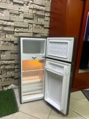 Boss Fridge 70l Used Clean