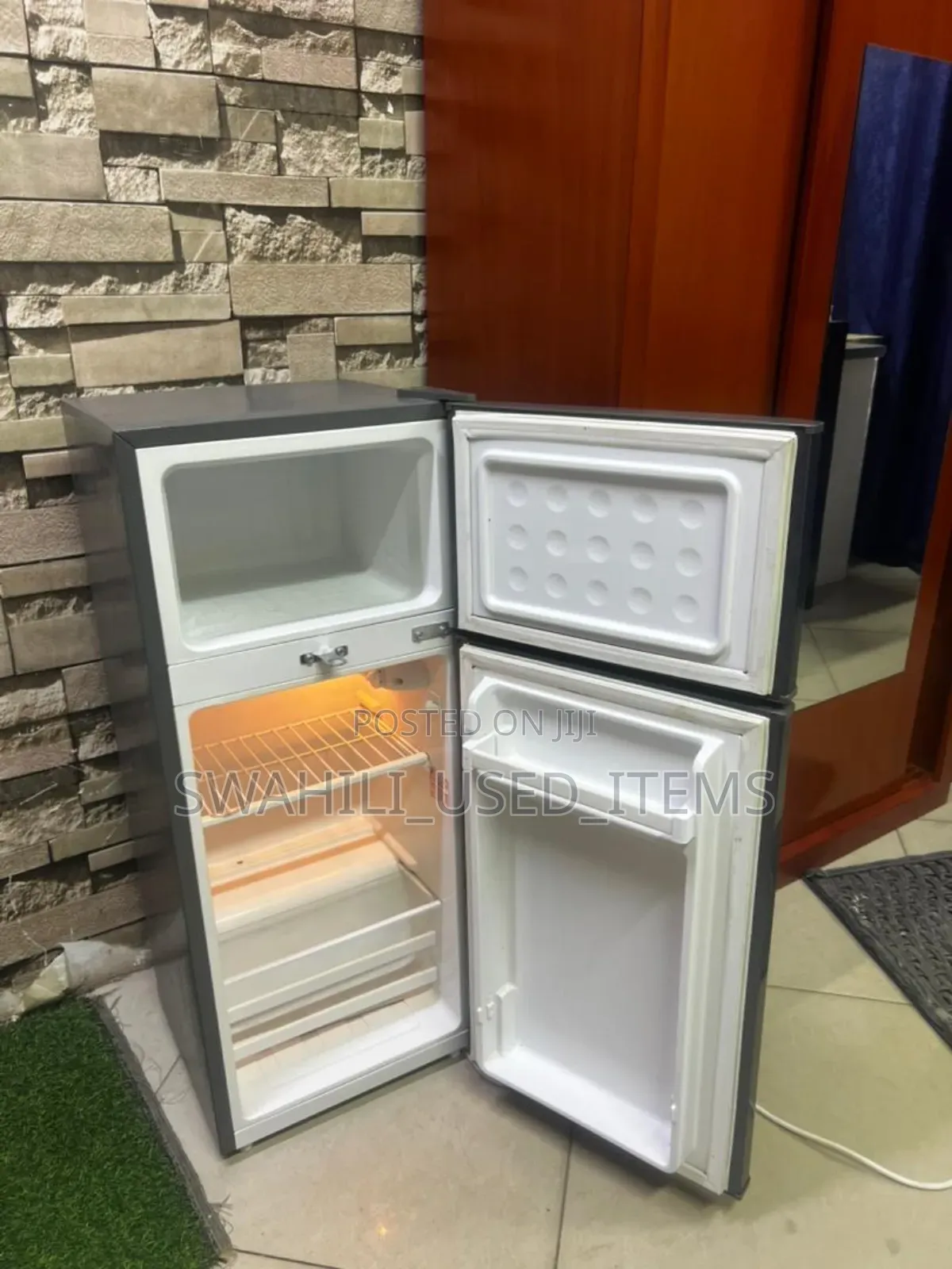 Boss Fridge 70l Used Clean