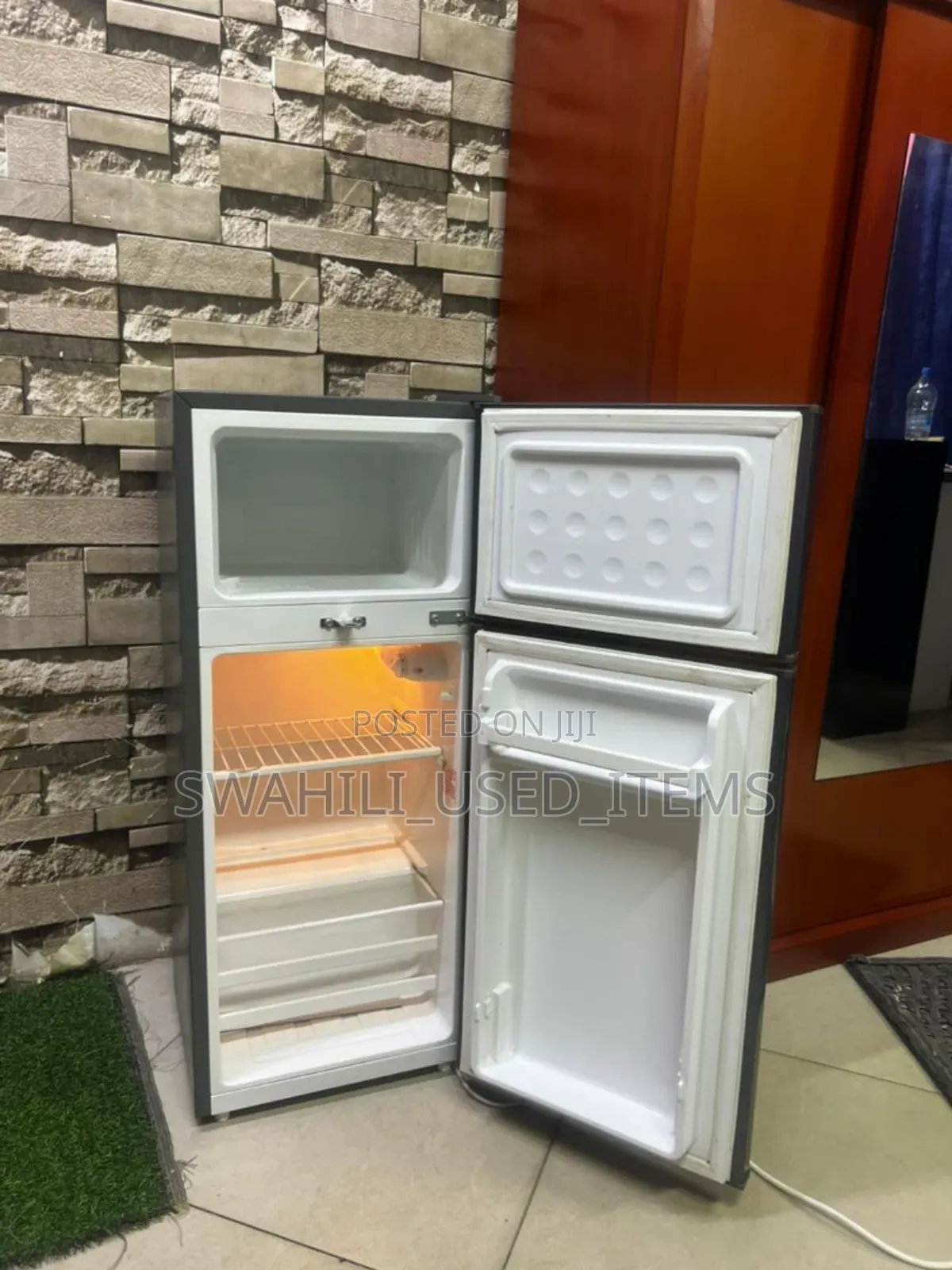 Boss Fridge 70l Used Clean