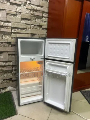 Boss Fridge 70l Used Clean