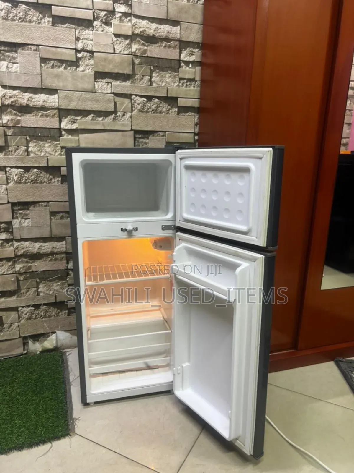 Boss Fridge 70l Used Clean