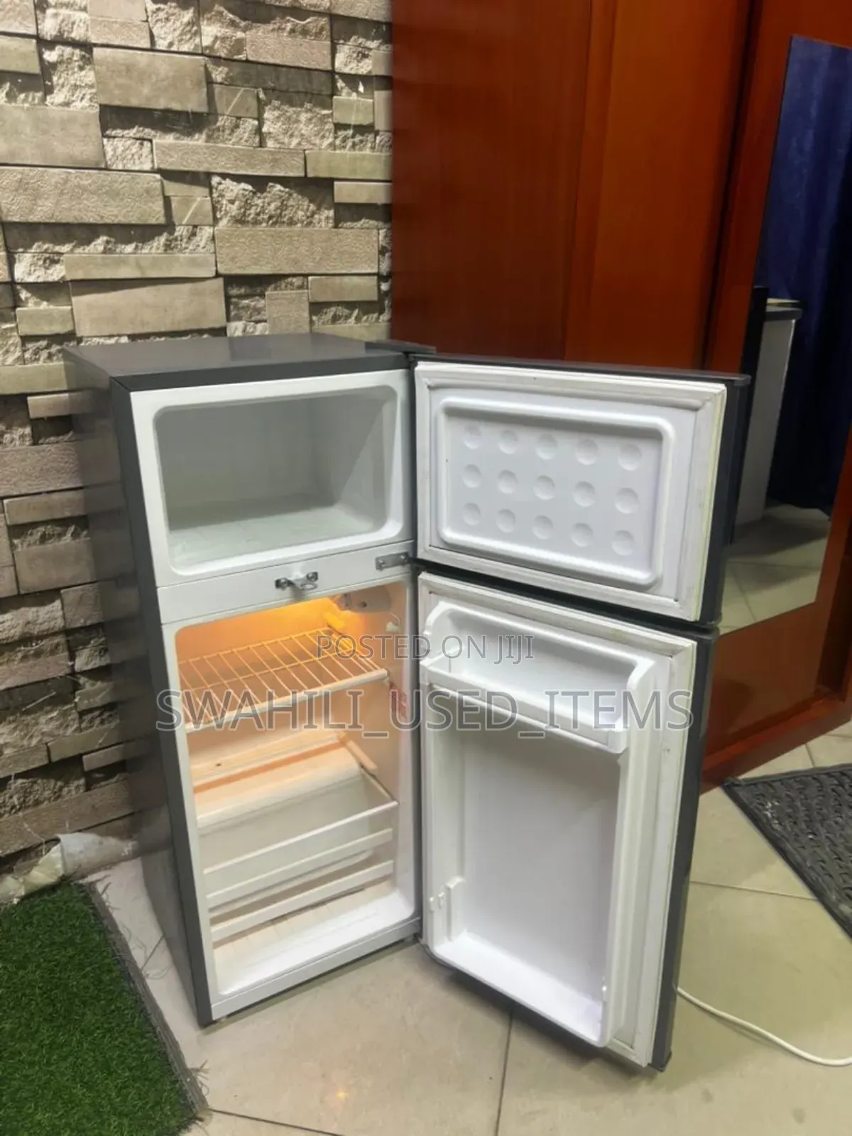 Boss Fridge 70l Used Clean