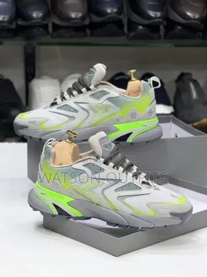Raba or Sneaker Shoes or Footwears Za Louis Vuitton Very Kingly