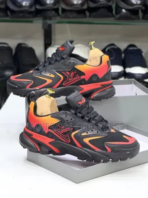 Raba or Sneaker Shoes or Footwears Za Louis Vuitton Very Kingly