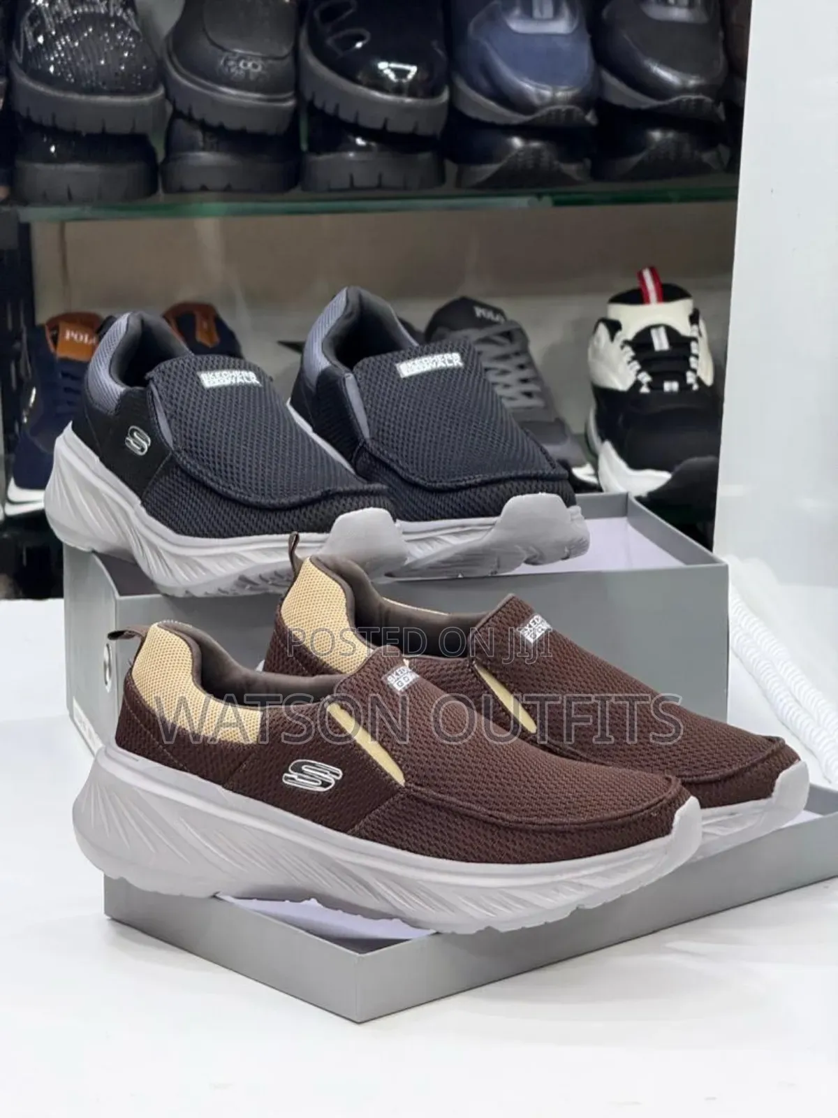 Sketchers Sneakers or Raba Za Sketchers Very Royal