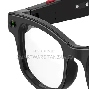 Xg89 Ai Wireless Smart Glasses Bluetooth 6.0 Sunglasses Headphones