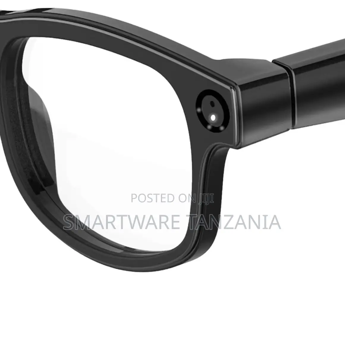 Aimb-g1 Ai Smart Glasses With 8mp Camera And 3 Lens Options