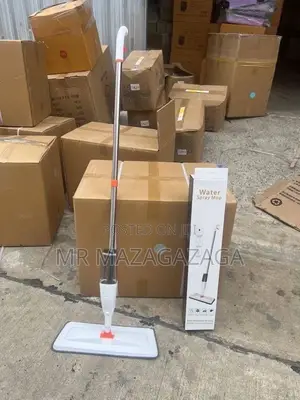 Aurora Water Spraymop
