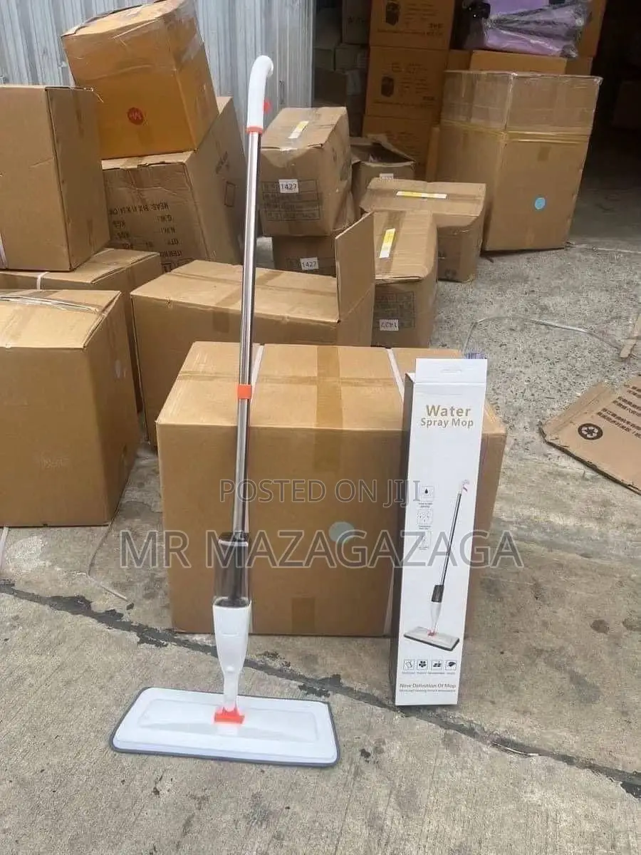 Aurora Water Spraymop