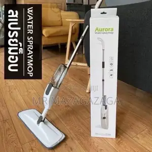 Aurora Water Spraymop