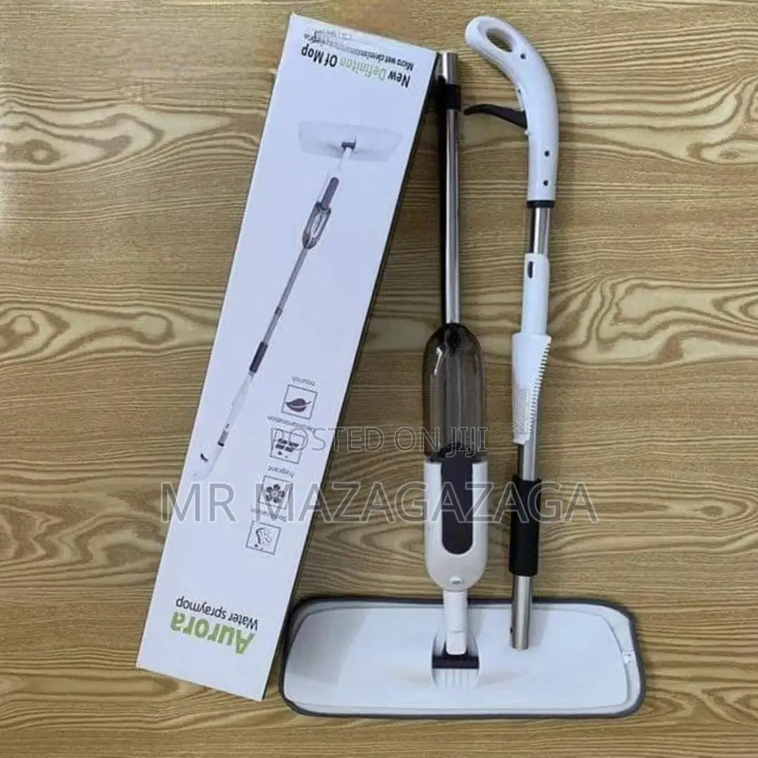 Aurora Water Spraymop