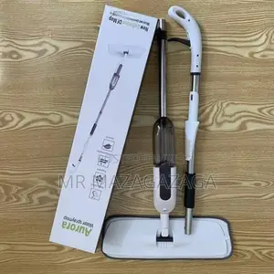 Aurora Water Spraymop