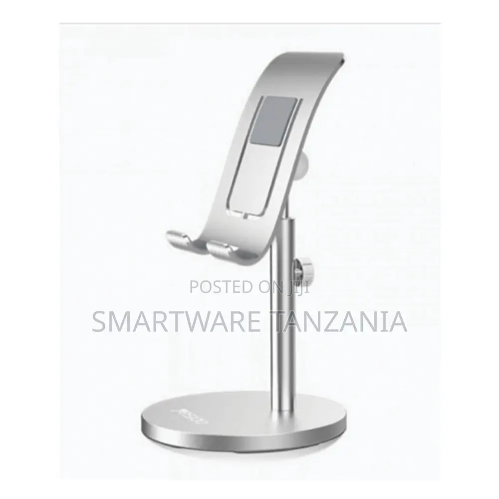 Yesido C70 Adjustable Desktop Phone Stand With 180 Degree Rotation