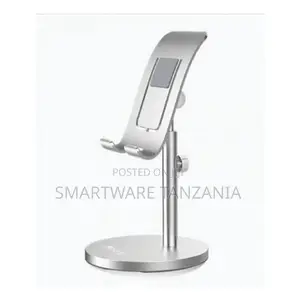 Yesido C70 Adjustable Desktop Phone Stand With 180 Degree Rotation