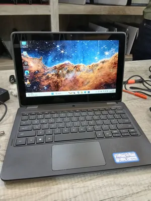 Laptop Dell Latitude 3120 8GB Intel SSD 128GB