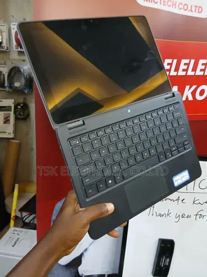 Laptop Dell Latitude 3120 8GB Intel SSD 128GB