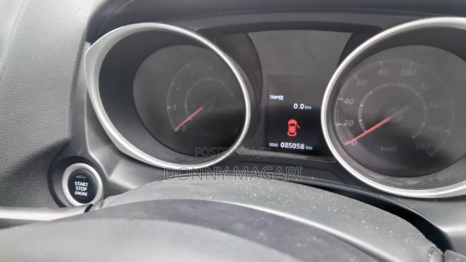 Mitsubishi RVR 2010 White