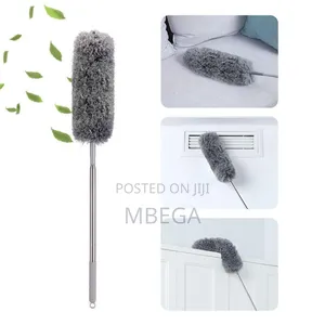 Adjustable Microfibre Dust Brush