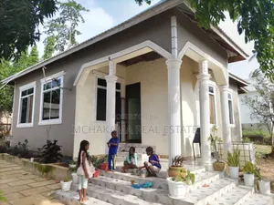 3bdrm House in Mchakama Real Estate, Mbezi for sale