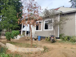 3bdrm House in Mchakama Real Estate, Mbezi for sale