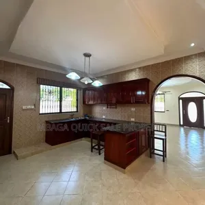 4bdrm House in Bahari Beach, Kunduchi for rent