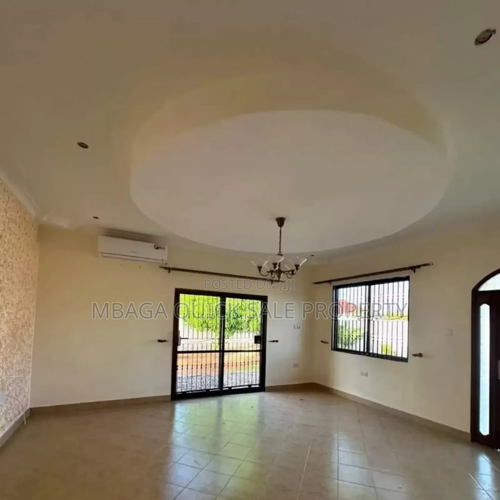 4bdrm House in Bahari Beach, Kunduchi for rent