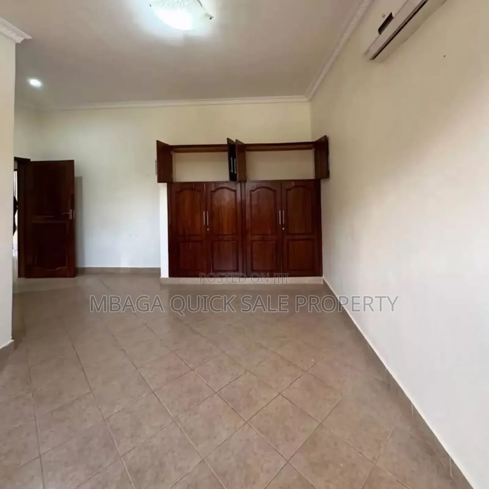 4bdrm House in Bahari Beach, Kunduchi for rent