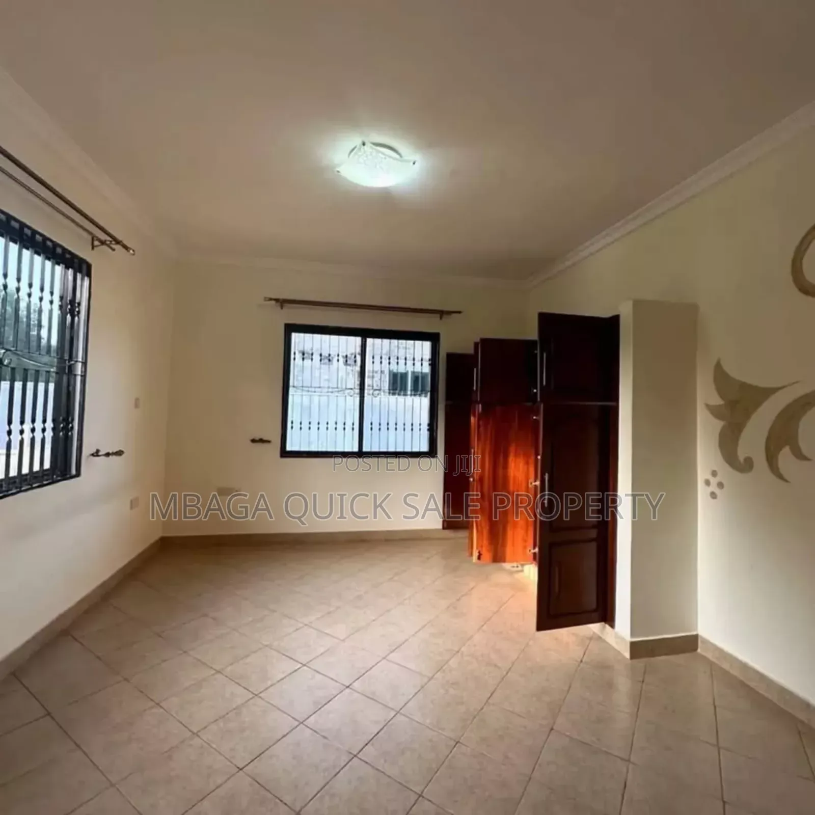 4bdrm House in Bahari Beach, Kunduchi for rent