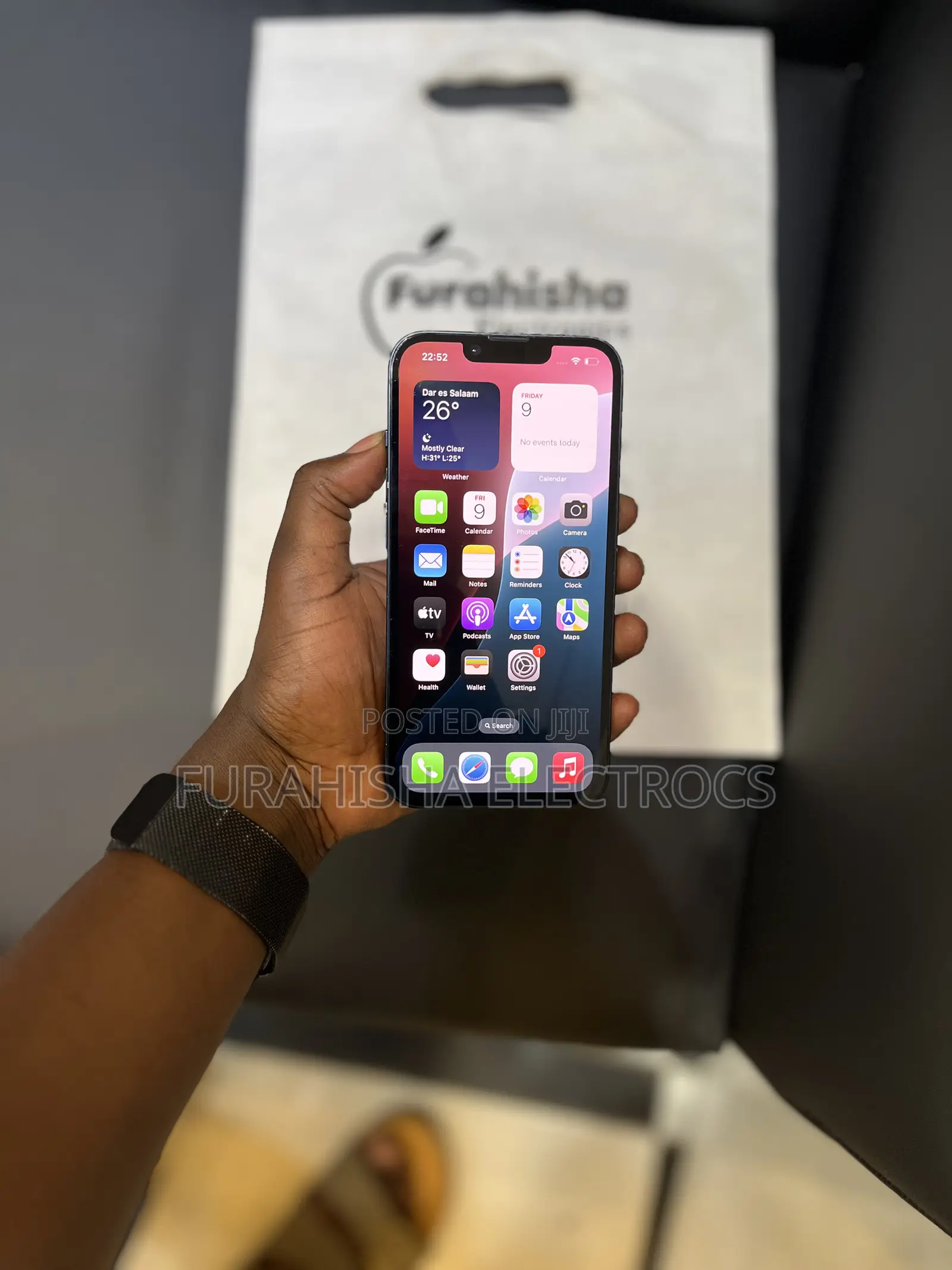 Apple iPhone 14 128 GB Blue