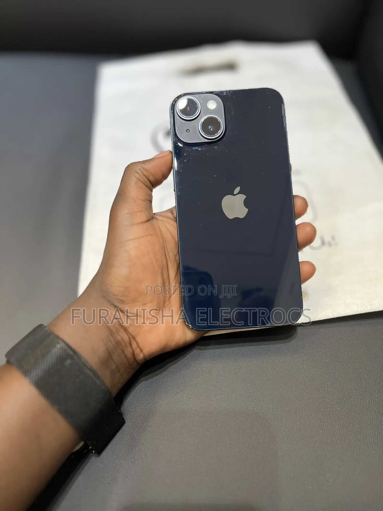 Apple iPhone 14 128 GB Blue