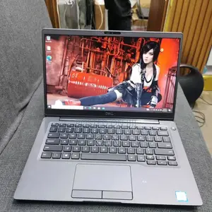 New Laptop Dell Latitude 7300 8GB Intel Core I5 SSD 256GB