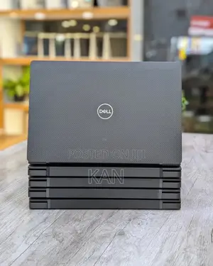 New Laptop Dell Latitude 7300 8GB Intel Core I5 SSD 256GB