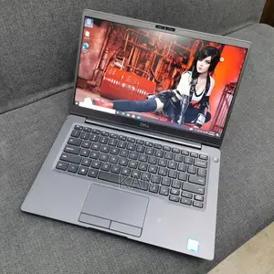 New Laptop Dell Latitude 7300 8GB Intel Core I5 SSD 256GB