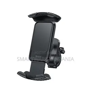 Yesido C249 Bike Motorcycle Phone Holder 2in1 Mount 360 Rotation