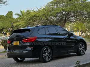 BMW X1 2018 Ivory