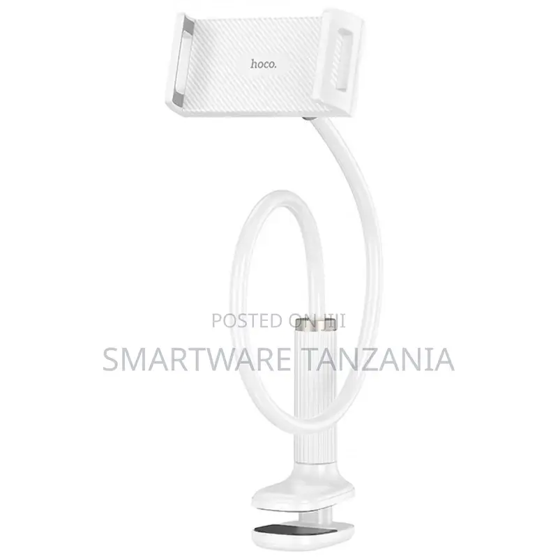 Hoco Hd10 Universal Lazy Stand Phone Tablet Holder Flexible Arm