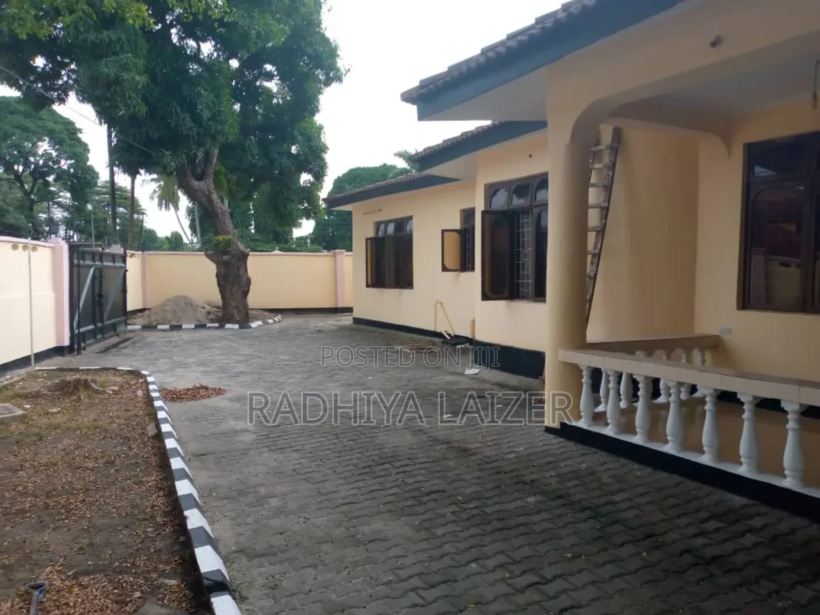 Plot for Sale at Mikocheni Cocacola Road