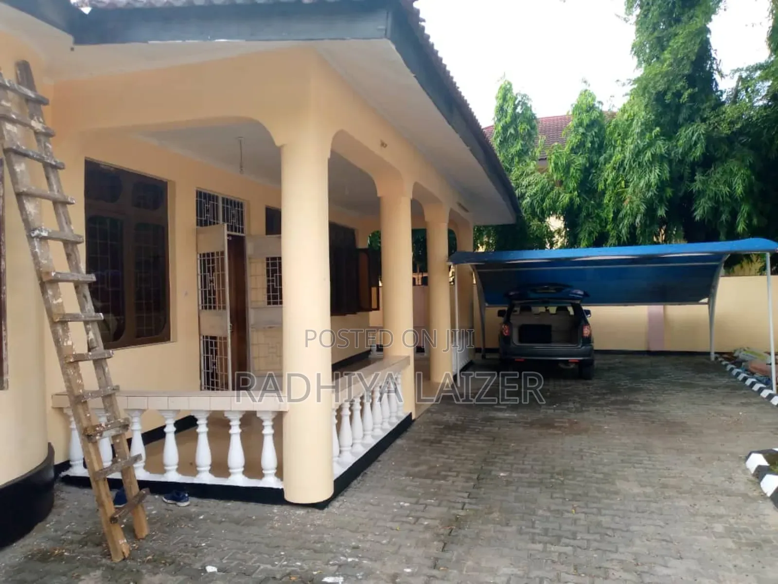 Plot for Sale at Mikocheni Cocacola Road