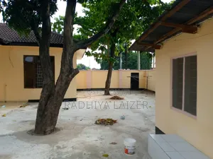 Plot for Sale at Mikocheni Cocacola Road