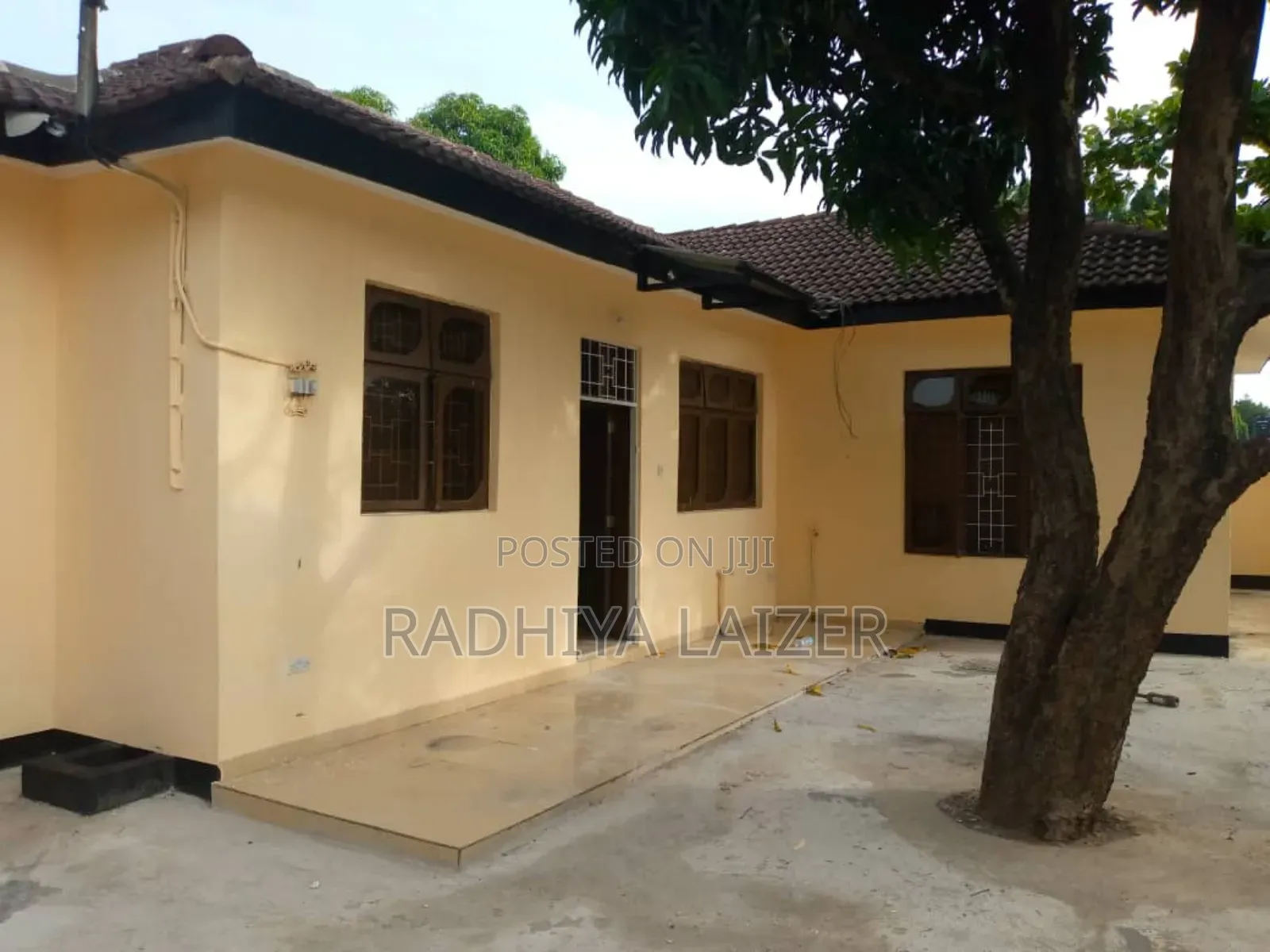 Plot for Sale at Mikocheni Cocacola Road