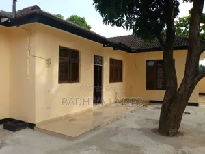 Plot for Sale at Mikocheni Cocacola Road