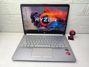 New Laptop HP 14S 8GB Intel Core I3 SSD 512GB