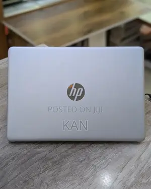 New Laptop HP 14S 8GB Intel Core I3 SSD 512GB