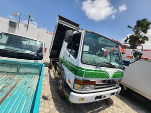 Fusso Tipper for Sale