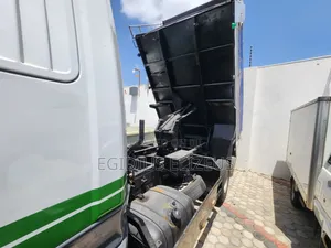 Fusso Tipper for Sale