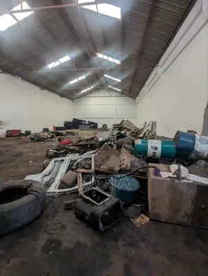 Warehouse/Godown Airport